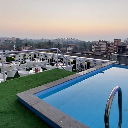 Hotel Orion Premiere Панаджи Экстерьер фото